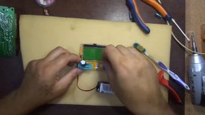 Устранение дефектов изображения монитор LG FLATRON Wide