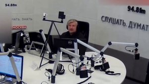 С. Савельев. Нам всем очень повезло родиться.mp4