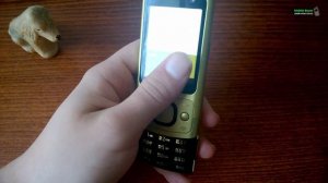 MobileBoom - Обзор Nokia 6700 slide (2010)