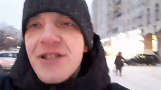 Прогулка по спальным районам Петербурга. Муниципальный округ Шувалово-Озерки. Выборгский район.