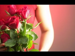 ТЫ ДАРИЛА МНЕ РОЗЫ. Д.Певцов и Д.Арбенина ProShow Producer