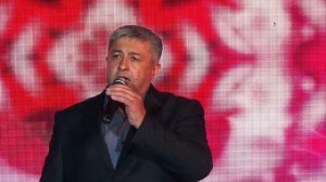 Али Абакаров - Бановша