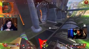 ЭТО ЛУЧШИЙ ОКТЕЙН В МИРЕ! РЕЛИКВИЯ НА ОКТЕЙНА! STORMEN OCTANE APEX LEGENDS!