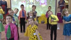 песня "ДОРОЖКА В САДИК -ТЫ МОЙ МАГНИТ" автор Алла Евтодьева
