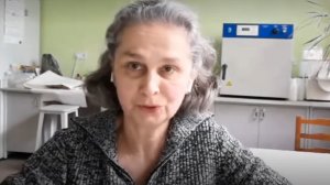 Вирусолог Надежда Жолобак:  Мукозальные антитела на слизистых сохраняются до 30 месяцев!!!