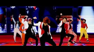 EXO-CBX 'Ka-CHING!' MV (Short Ver.)