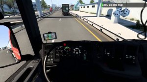 Stream Euro Truck Simulator 2  | Стрим Евро Трак Симулятор 2