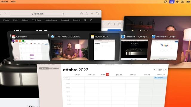 7 APP GRATUITE per Mac che avrei dovuto conoscere prima! смотреть онлайн