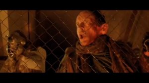 Смерть Рипли Чужой 3