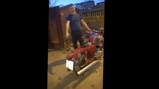 ява 350 634 .двигатель юбилейка 633. реставрация - вторая жизнь !!!