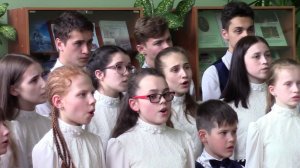 15   Этот большой мир