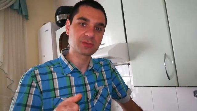 Блюда из гречки - гречневый смузи.