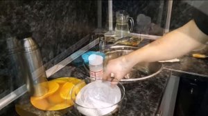 Жареная ряпушка - быстро и вкусно!
