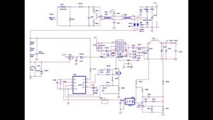 SCHEMATIC ✅ Acer Aspire A315 NB8609 PCB MB V4 V1.0 DIAGRAMA ESQUEMATICO