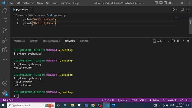 What's the use of print function in python | Absolute For Beginners | in Hindi | 2023 | @rojkhoj смотреть онлайн