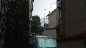 Адлер.Мандарин.От отеля до моря