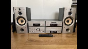 Sony DHC MD77