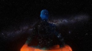 Медитация очищения меридиан