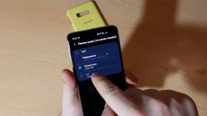 Как настроить КАМЕРУ на смартфонах Samsung. GOOGLE CAMERA / Без root прав / Как УЛУЧШИТЬ камеру.