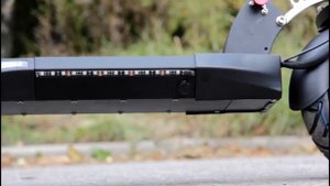 Электросамокат KUGOO M4 11 ah