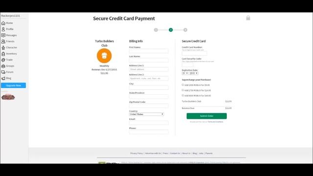 How To Get Builders Club FOR FREE on ROBLOX in 2020! (Updated) смотреть онлайн