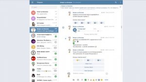 Первая викторина в Telegram, где можно заработать на знаниях