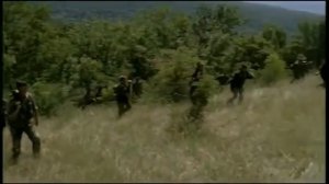 ГРОЗОВЫЕ ВОРОТА (КЛИП) ДО СЛЕЗ...