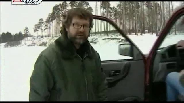 Uaz Patriot Diesel Testdrive Part1