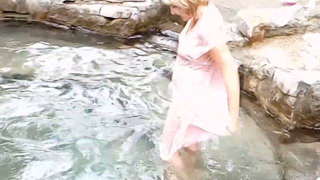 Святые источники. Мелитополь смотреть онлайн