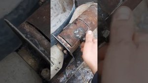 Кукурузолущилка из дрели.