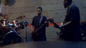 Black sabert