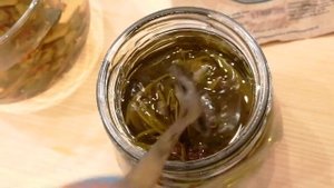 Варенье из мяты, состав, польза