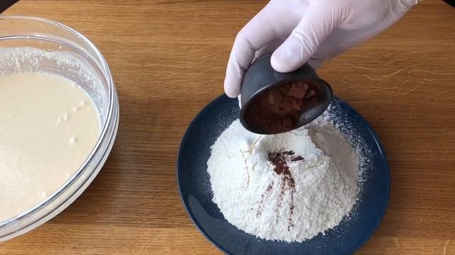 Шоколадные маффины с кусочками шоколада. Шоколадные маффины. Смачні мафіни. Простий рецепт. Смачно