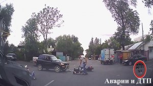 Подборка Аварий И ДТП 161 снятых на видеорегистратор за октябрь 2019 #3 (25.10.19)
