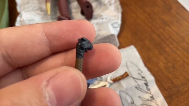 D&D Legend of Drizzt action figure unboxing смотреть онлайн