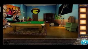 Room Escape: 50 Rooms # 29