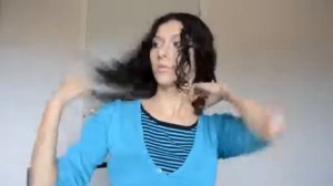 причёски для кудрявых волос