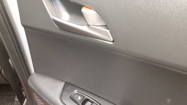 как снять обшивку задней двери Hyundai Creta смотреть онлайн