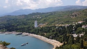 Кучук-Ламбат.