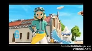 Сколько лет персонажам Монкарт (моё мнение)