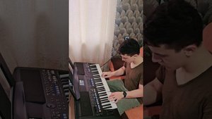 Мелодия из Христианской песни հավատա և աղոթիր (Верь и молись) #закунц