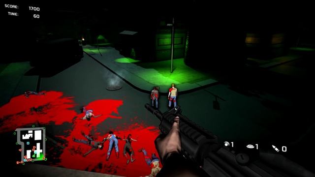 Dead TrailZ Update смотреть онлайн