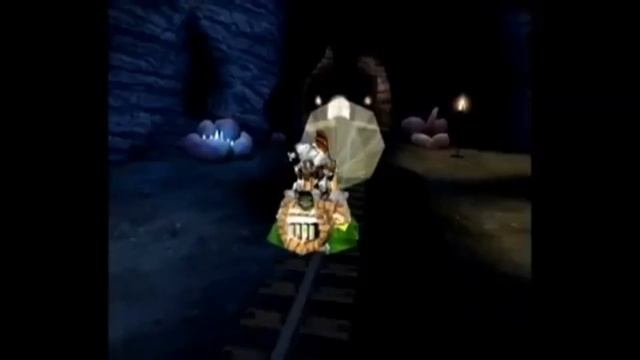 Полное прохождение Bionicle The game. смотреть онлайн