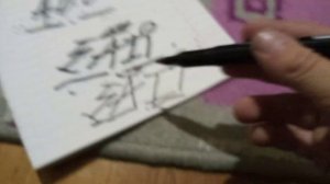 учимся рисовать граффити с нуля!!!