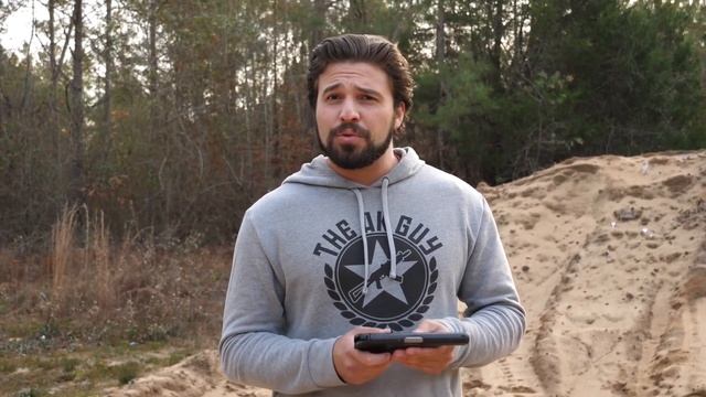 ПИСТОЛЕТ ТТ - ТУЛЬСКИЙ ТОКАРЕВА //  Brandon Herrera на Русском Языке