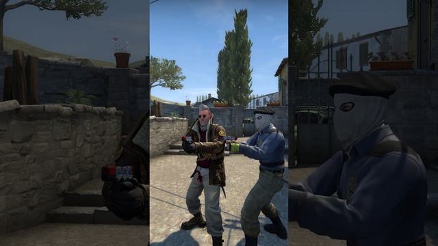 В КАКИЕ ИГРЫ ПОИГРАТЬ КРОМЕ CSGO #csgo #csgotrend #ксго #cs2