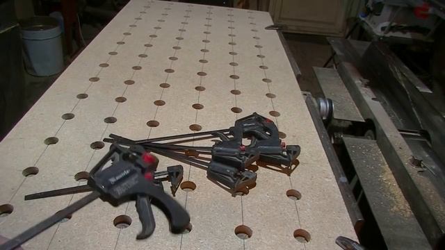 Струбцина быстрозажимная ,Варварский ремонт смотреть онлайн