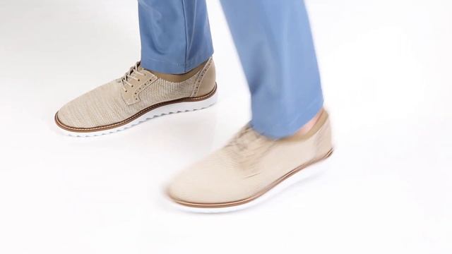 Dockers Smart Series Einstein Shoe смотреть онлайн
