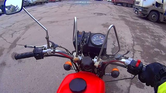 ТЕСТ ДРАЙВ -=ЧЕТВЁРОЧКИ=- смотреть онлайн