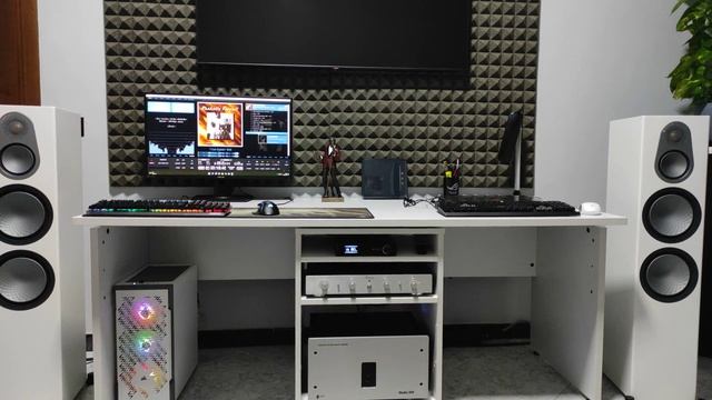 Rachelle Ferrell With monitor audio silver смотреть онлайн